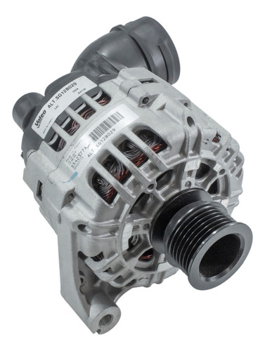 Alternador Nuevo Para Bmw 325i 2.5l 2001 2002 2003