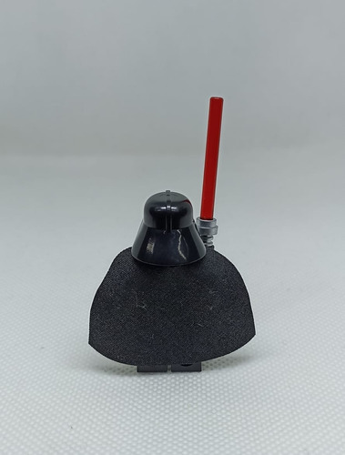 Lego Original -darth Vader-star Wars Set 7965 1 Star Wars (Usado)