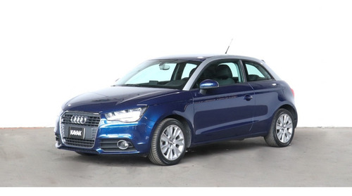 Audi A1 1.4 Ambition Tfsi 122cv Stronic - 75080 - C