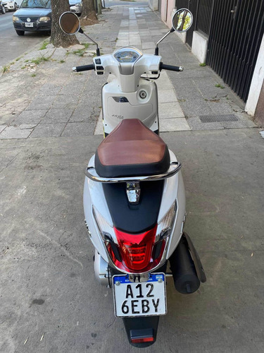 Imagen 6 de 15 de Kymco New Like