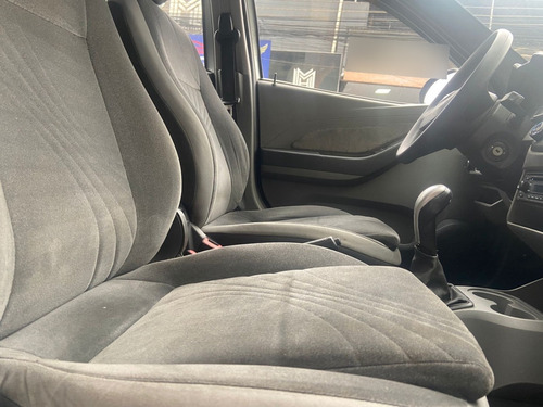 Chevrolet Agile 1.4 MPFI LTZ 8V FLEX 4P MANUAL