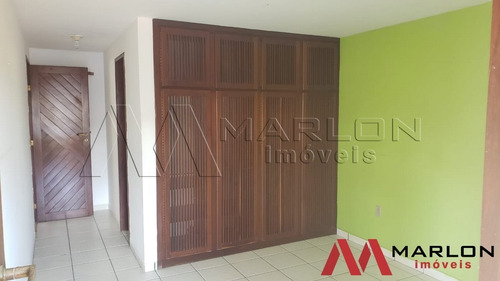 Imagem 6 de 14 de Vc01455 Casa 3 Quartos Sendo 1 Suite 20x30,250m² Ponta Negra