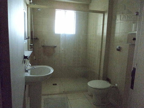 Imagem 7 de 17 de Apartamento À Venda, 90 M² Por R$ 320.000,00 - Centro - Campinas/sp - Ap14261