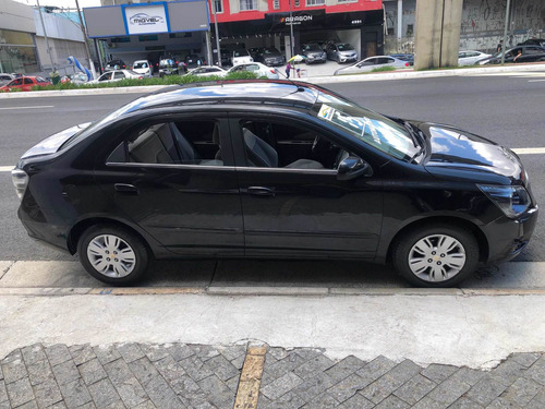 Imagem 6 de 15 de Chevrolet Cobalt 2015 1.8 Ltz Aut. 4p
