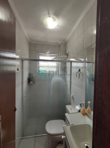 Imagem 6 de 15 de Apartamento Em Vila Carmosina - São Paulo - 304