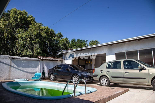 Imagem 2 de 30 de Casa À Venda, 120 M² Por R$ 320.000,00 - União - Estância Velha/rs - Ca2725