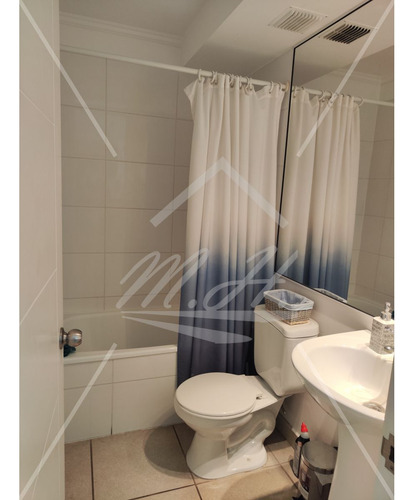 Departamento En Primera Línea De La Herradura - M.h. Propied