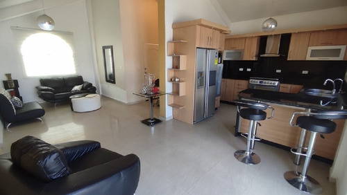 Imagen 3 de 11 de Noreida Delgado +58 414-1431887 / Casa En Venta San Diego, La Cumaca Urb. Pie De Monte Chalet.