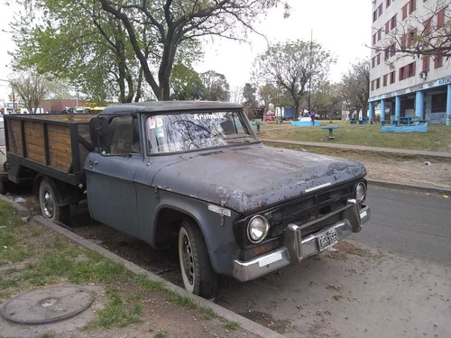 Dodge 200 200