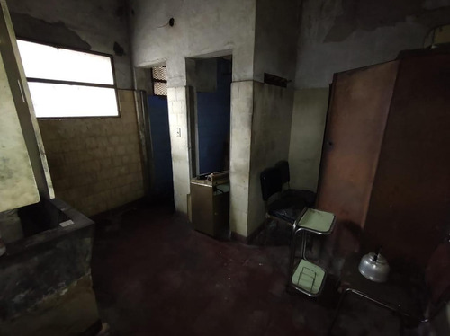 Imagen 6 de 11 de Depósito En Venta En La Plata Calle 8 E/63 E/ 64 - Dacal Bienes Raices