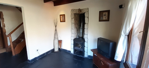 Chalet Tipo Cabaña En Venta En Sierra De Los Padres - Nuevo Valor - Oportunidad