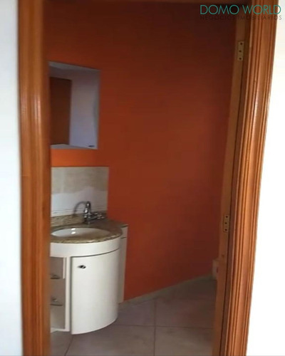 Imagem 21 de 27 de Sobrado C/ Churrasqueira - Ótimo Local! - Ca00123 - 34182113