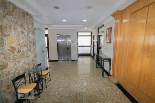 Apartamento À Venda - Freguesia Do Ó, 2 Quartos, 57 - S893131043