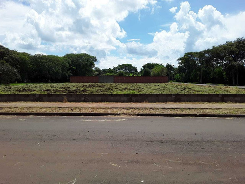 Imagem 3 de 6 de Terreno Bairro Planejado - Santa Rita - Piracicaba-sp