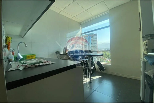 Oficina En Venta - Av. Apoquindo - Las Condes