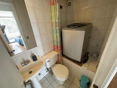 Amoblado, 2d+2b+1e, Cerca U De Valpo, Jardin Del Mar Reñaca
