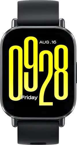 Xiaomi Redmi Watch 5 Active Con Hyperos Bateria 18 Días Llam