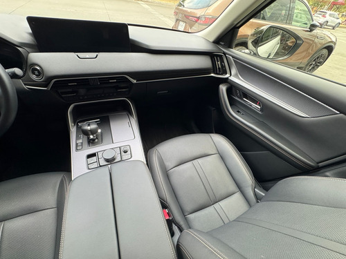 Mazda CX-70 3.3 Mhev I Grand Touring Awd At