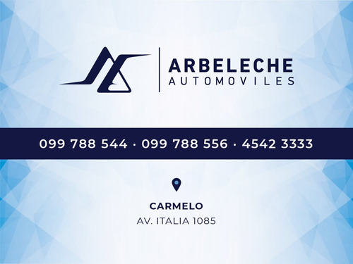 Ford F-150 Lariat 4x4 3.5 0km - Arbeleche