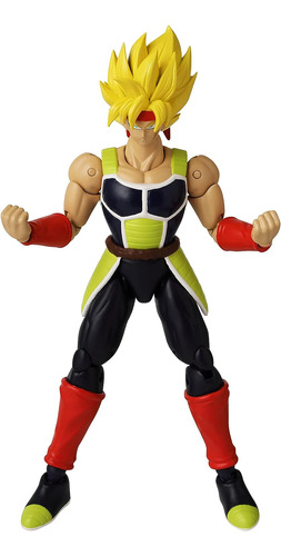 Figura De Acción Dragon Ball Super Para Niños