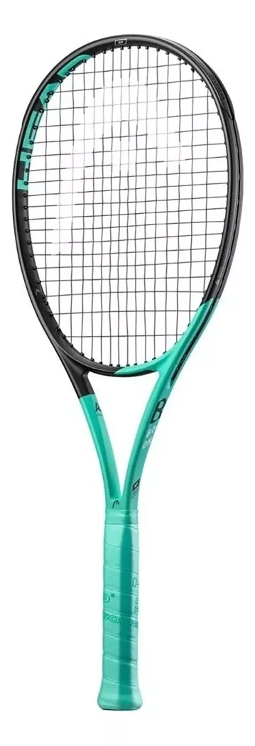 Primera imagen para búsqueda de raqueta head titanium tennis