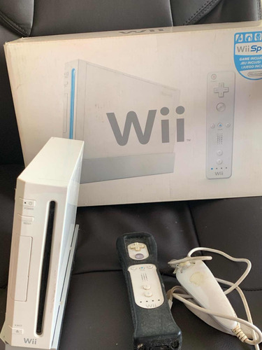 Wii