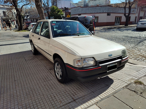 Ford Escort 1.6 Lx