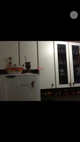Imagem 11 de 15 de Apartamento Muito Bem Localizado Em São Bernardo Do Campo - Ap00377 - 32691534