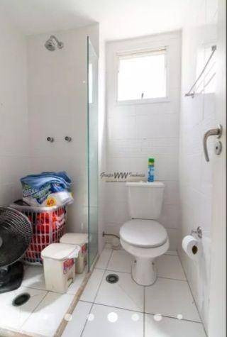 Imagem 16 de 24 de Apartamento À Venda, 65 M² Por R$ 315.000,00 - Vila Augusta - Guarulhos/sp - Ap3292