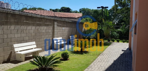 Imagem 28 de 30 de Apartamento Mobiliado - Aluguel - Jardim Pagliato - Ap0395