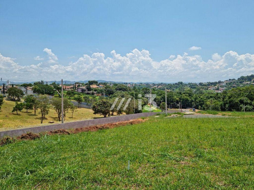 Imagem 10 de 15 de Terreno À Venda, 360 M² Por R$ 490.000,00 - Jardim São Nicolau - Atibaia/sp - Te0780