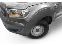 Comprar Fenders Maxliner Sin Agujeros Ford Ranger 2012+ Negro