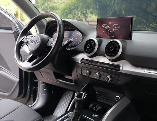 Audi Q2 1.4 35 Tfsi Ambition