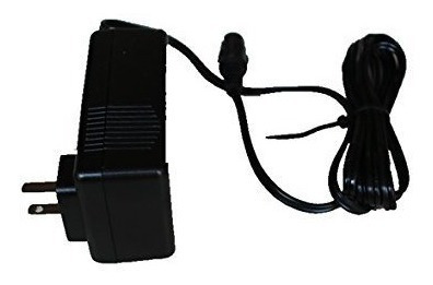 Cargador De Bateria Razor E100 E150 E200 E300