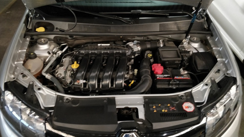 Renault Sandero Rs