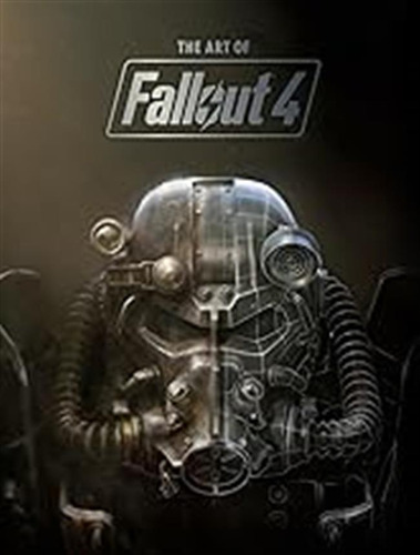 The Art Of Fallout 4 / Vva