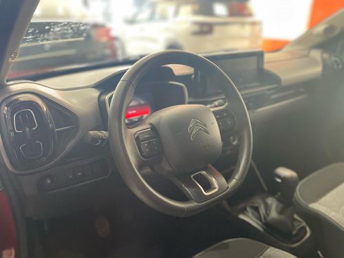 Citroën C3 Aircross 1.6 Vti Feel Pack 7As