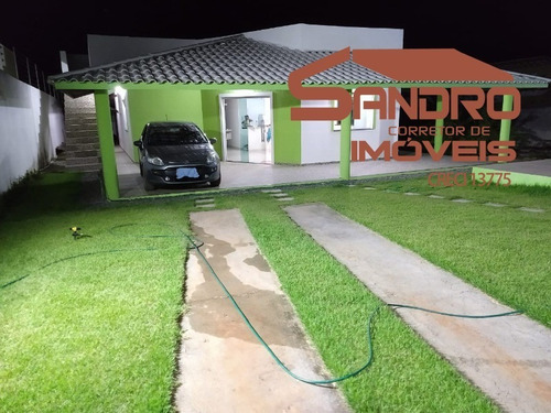 Imagem 3 de 7 de Casa - Caio 269 - 69440611