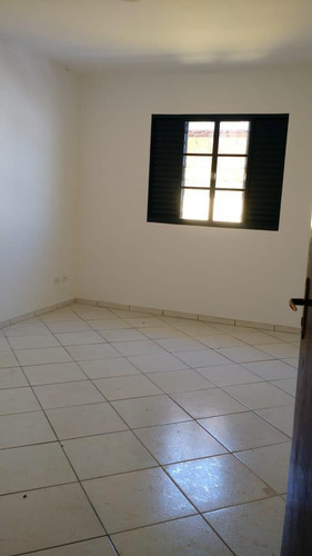 Imagem 6 de 10 de Sobrado À Venda, 2 Quartos, 1 Suíte, 2 Vagas, Jordanópolis - São Bernardo Do Campo/sp - 61634
