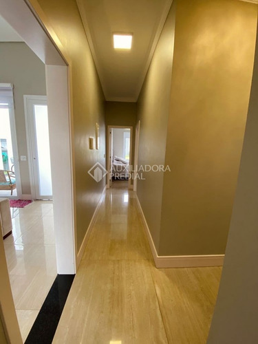 Imagem 6 de 15 de Casa Em Condominio - Centro - Ref: 351330 - V-351330