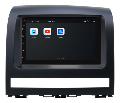Multimidia Palio Weekend Strada 7p Android 14 64gb Carplay