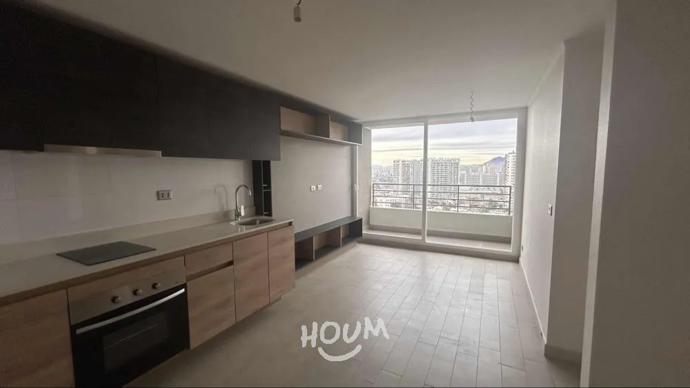 Imagen 1 de 21 de Departamento Avenida Vicuña Mackenna Id: 176269