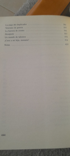 Philip K. Dick - Cuentos Completos 3: El Padre-cosa. (Usado)