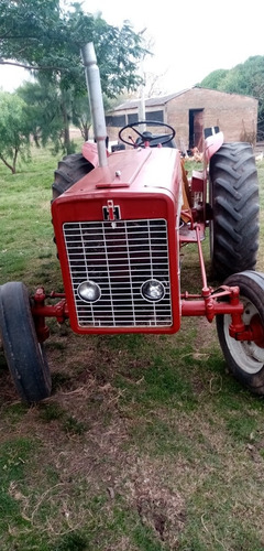 Internacional Modelo 276 Año 76 40