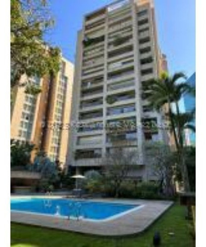 #24-8736 Hermoso Apartamento En Campo Alegre 