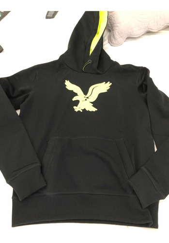 Buzo American Eagle Xs