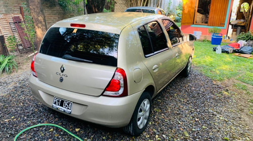 Renault Clio Mio Confort Plus 5 Puertas
