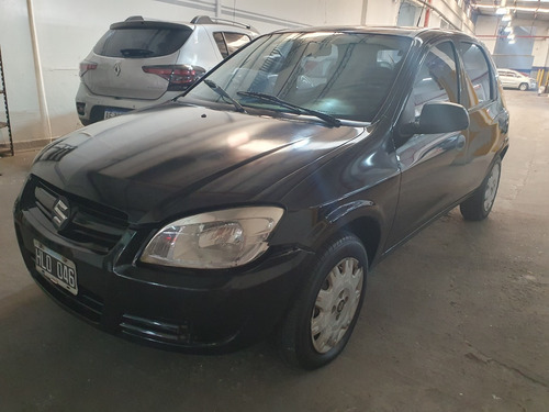 Suzuki Fun 1.0 N Aa Da