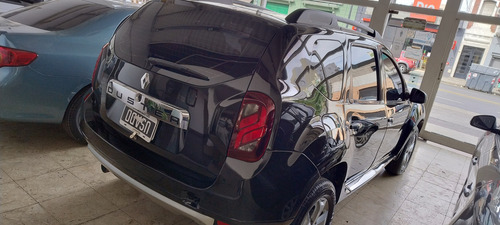 Renault Duster 2.0 4x2 Privilege 138cv