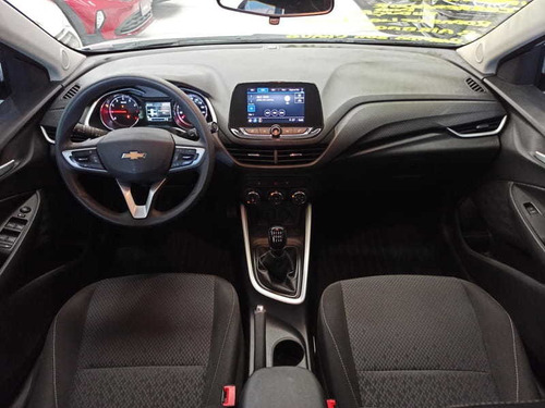 Chevrolet Onix 10mt Lt4